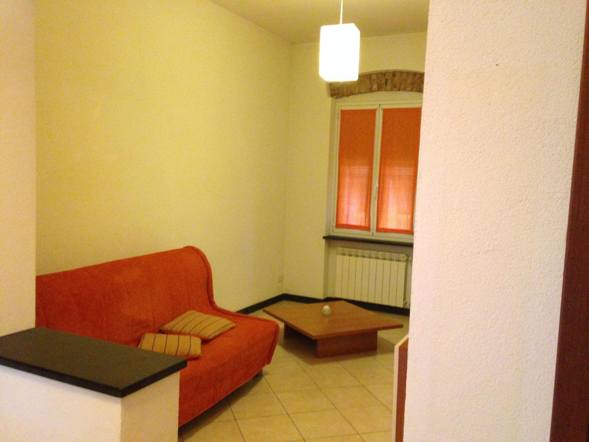 La Casa Di Aaron Leilighet Rapallo Rom bilde