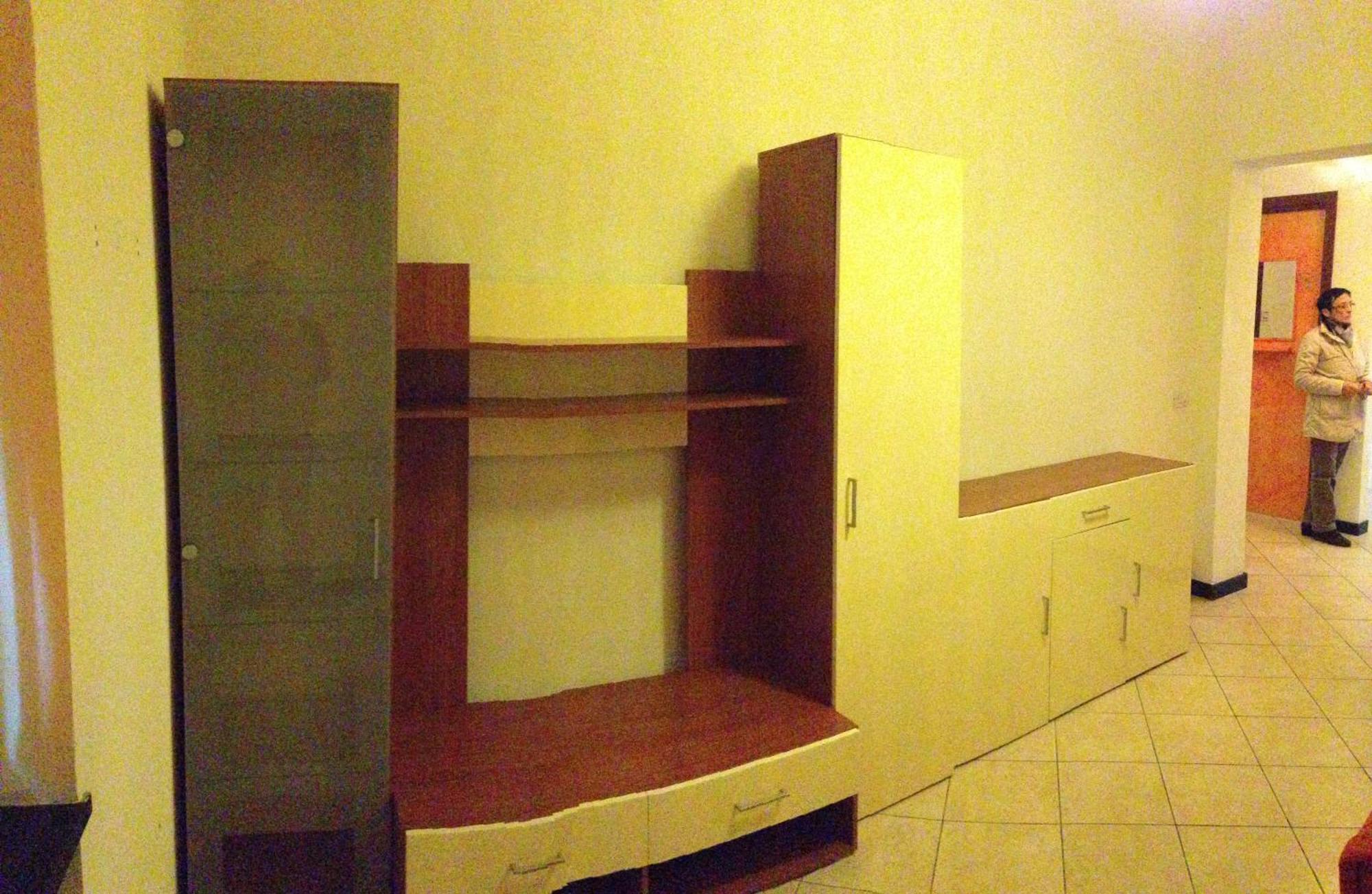 La Casa Di Aaron Leilighet Rapallo Rom bilde