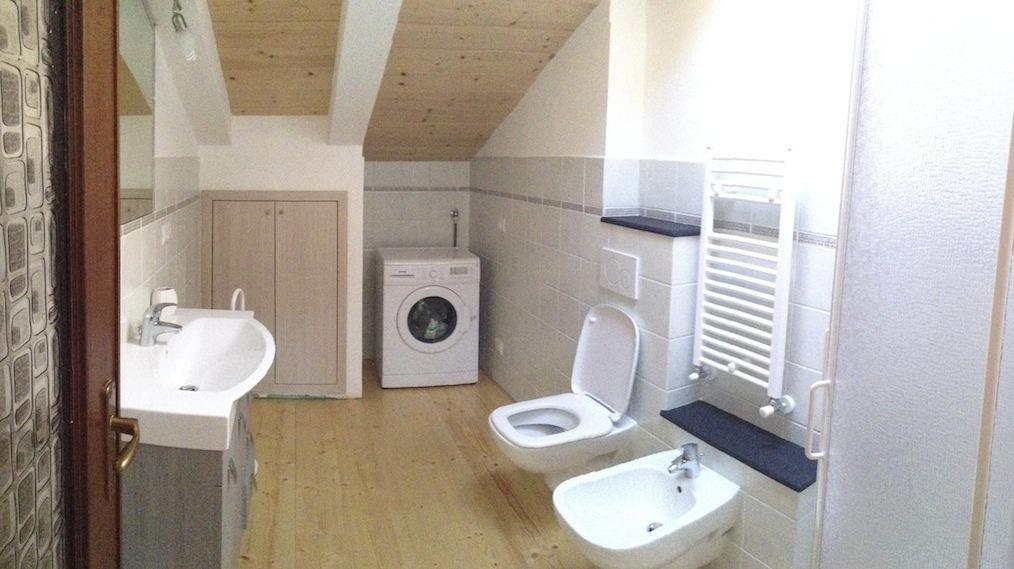 La Casa Di Aaron Leilighet Rapallo Rom bilde