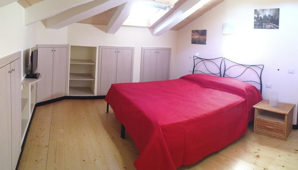 La Casa Di Aaron Leilighet Rapallo Rom bilde